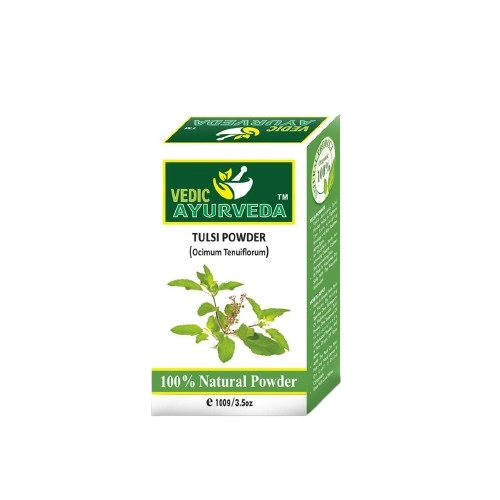 Tulsi Powder